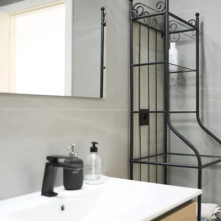 Manuela Apartamento Jávea