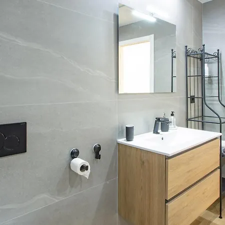 Apartamento Manuela Jávea
