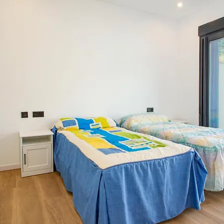 Manuela Appartement *