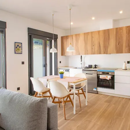 Manuela Appartement Jávea
