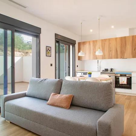 Manuela Appartement
