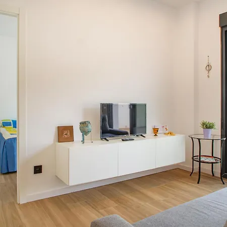 Manuela Appartement Jávea