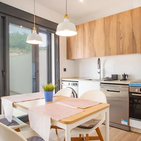 Manuela Appartement
