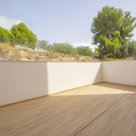 Manuela Appartement Jávea