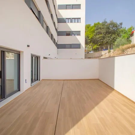 Manuela Appartement Jávea