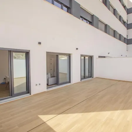 Manuela Appartement
