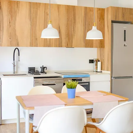 Manuela Appartement *